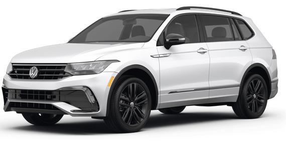 VOLKSWAGEN TIGUAN 4MOTION 2022 3VV8B7AXXNM103241 image VOLKSWAGEN TIGUAN 4MOTION 2022 3VV8B7AXXNM103241 image